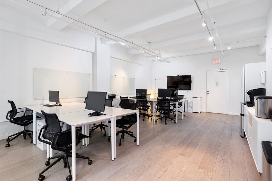 More Photos Of 14 E 4th St, New York Loft Creative Space For Sale