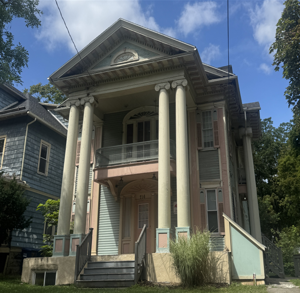 More Photos Of , Syracuse Multifamily For Sale