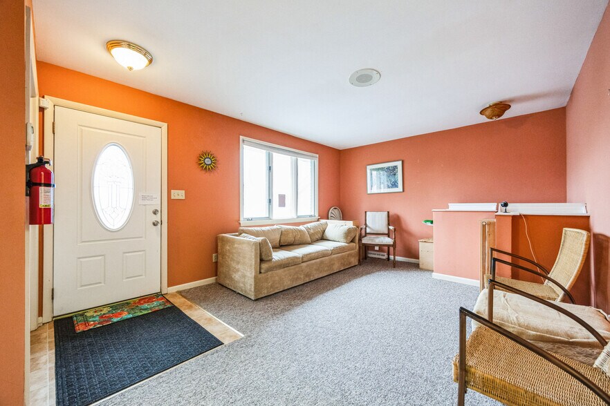 More Photos Of 1 N Valley Ave, Vineland Office Residential For Sale