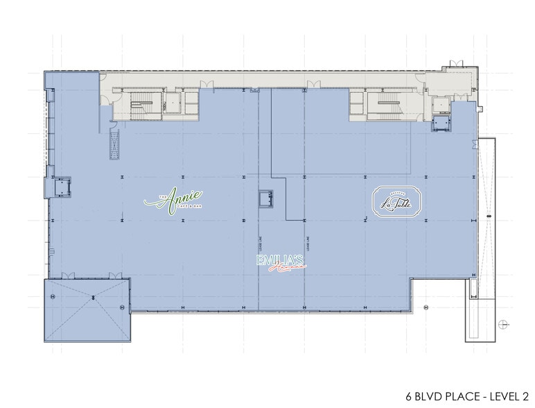More Photos Of 1800 Post Oak Blvd, Houston Office For Lease