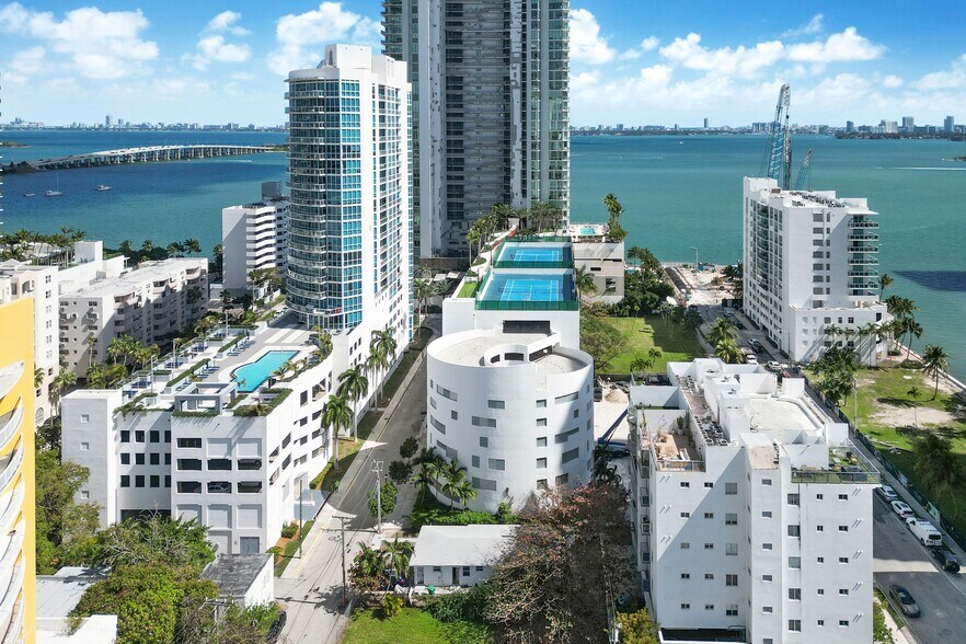 More Photos Of 460 NE 29th Ter, Miami Land For Sale
