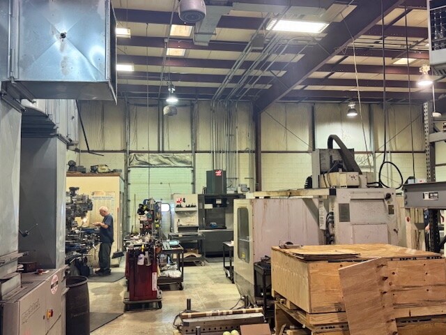 More Photos Of 1200 S West Blvd, Vineland Industrial For Sale