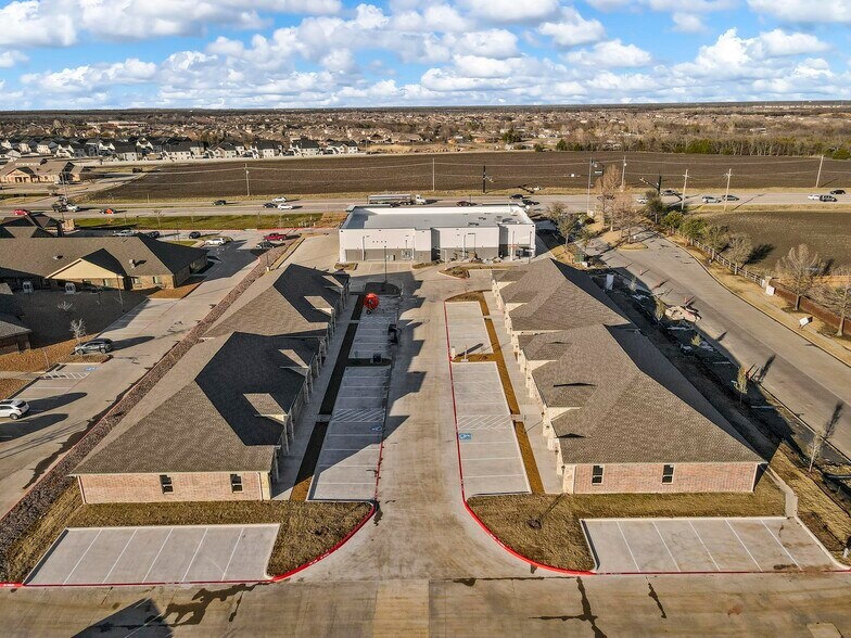 More Photos Of 200 Cypress Bend, Princeton Medical For Lease