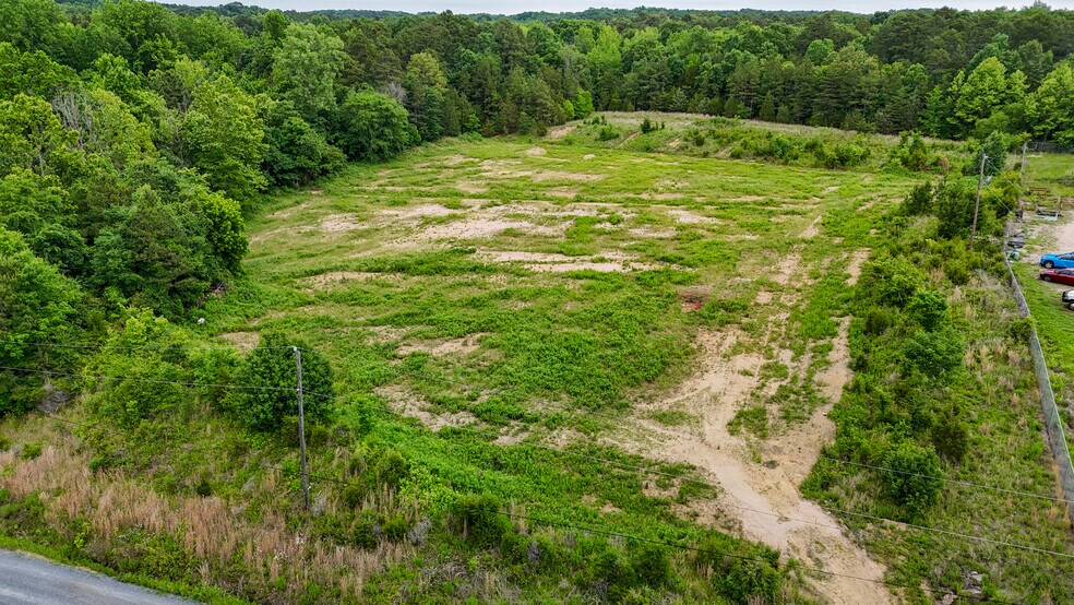 More Photos Of 230 Lockhart Rd, Kannapolis Land For Lease