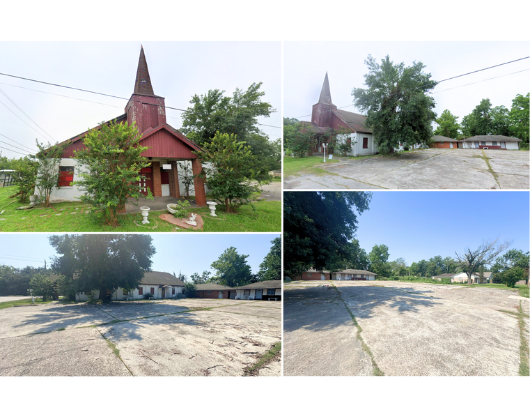 More Photos Of 6113 Jensen Dr, Houston Religious Facility For Sale