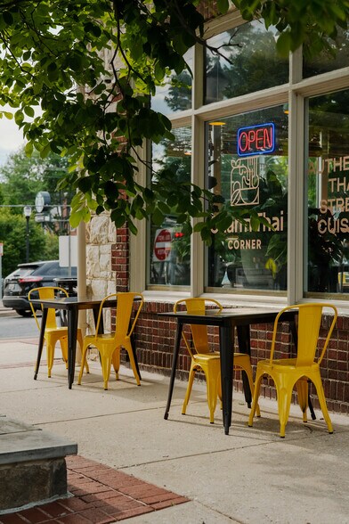 More Photos Of 6901 York Rd, Baltimore Unknown For Lease