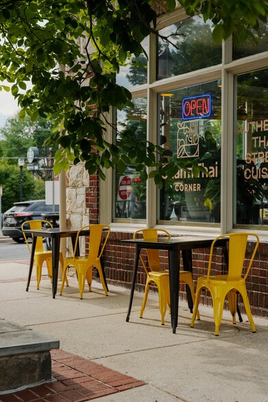 More Photos Of 6901 York Rd, Baltimore Unknown For Lease