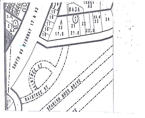 More Photos Of 1490 S Highway 17-92, Longwood Freestanding For Lease