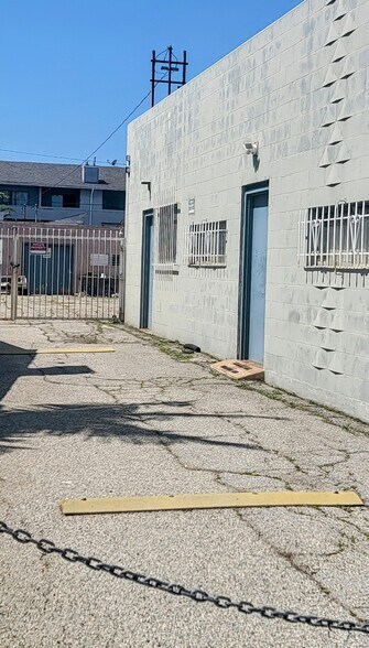 More Photos Of 509 Centinela Ave., Inglewood Land For Sale