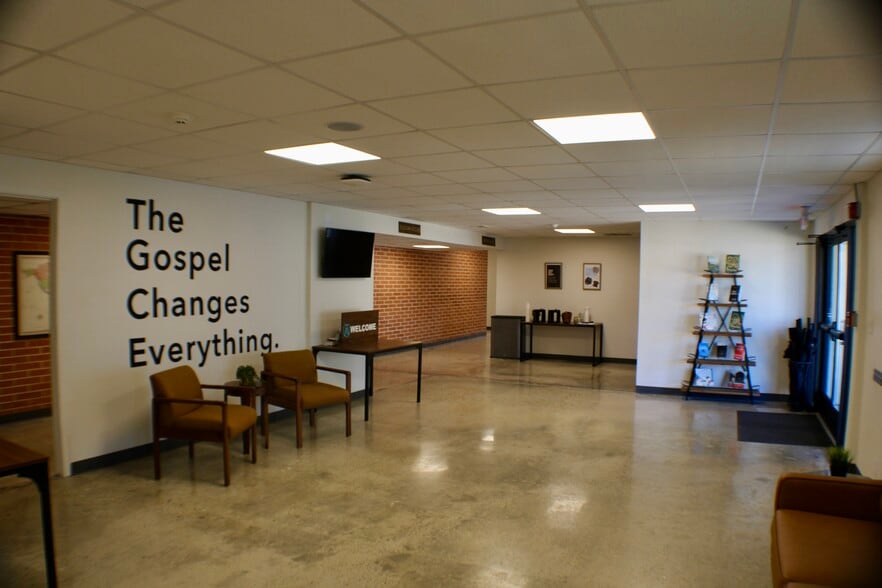 More Photos Of 4265 E Lucas Dr, Beaumont Religious Facility For Sale