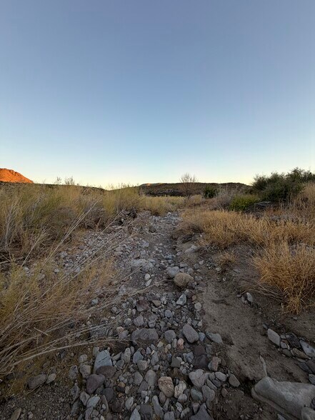 More Photos Of 1800 Cibolo Creek Dr, Shafter Land For Sale