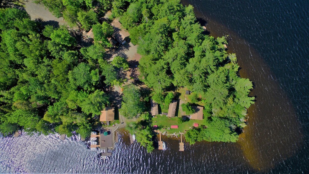 More Photos Of 239 Long Lake Camp Rd, Princeton Specialty For Sale