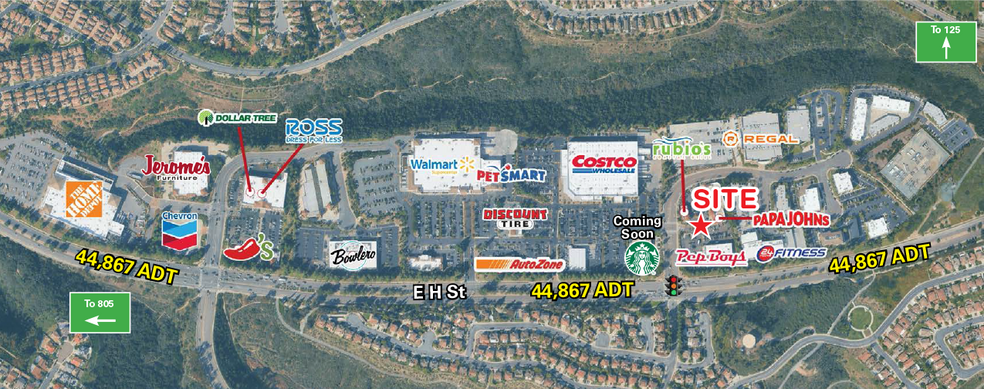 More Photos Of 1020 Tierra del Rey, Chula Vista Unknown For Lease