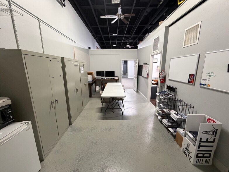 More Photos Of 342 Toney Penna Dr, Jupiter Flex For Lease