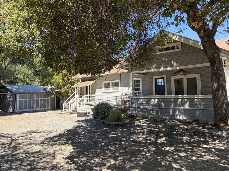 More Photos Of 17265 Monterey St, Morgan Hill Freestanding For Lease