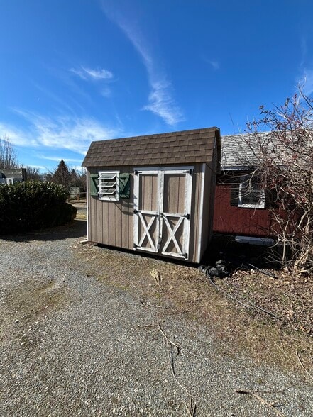 More Photos Of 5996 Augustine Herman Hwy, Cecilton Land For Lease