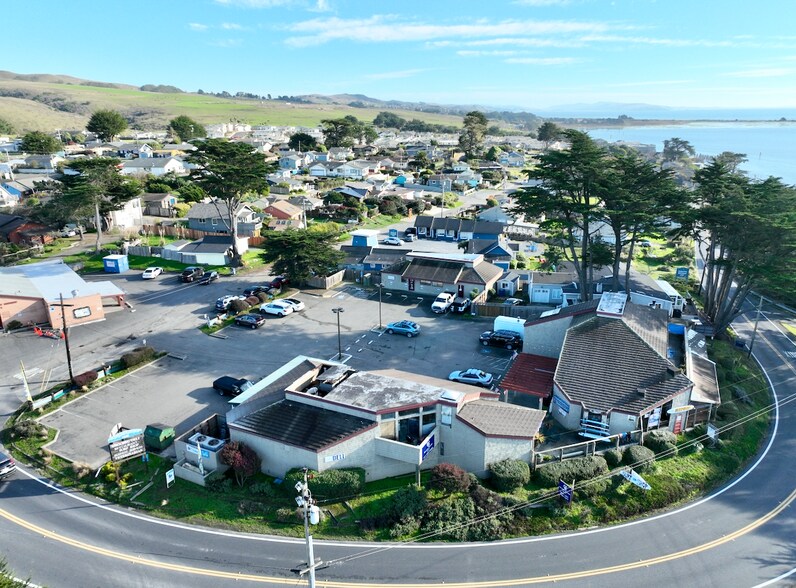 More Photos Of 1400 State Highway 1, Bodega Bay Freestanding For Lease