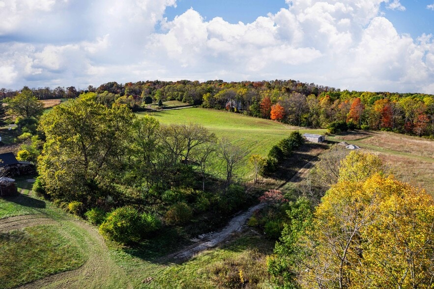 More Photos Of 948 Mount Olive Rd, South Salem Land For Sale