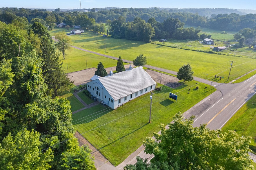 More Photos Of 10960 State Route 550, Vincent Healthcare For Sale