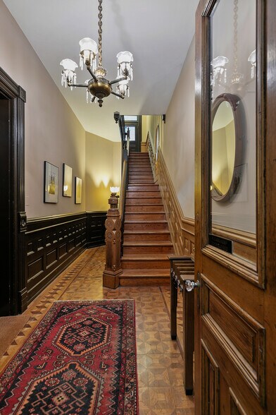 More Photos Of 2200 E Grace St, Richmond Apartments For Sale