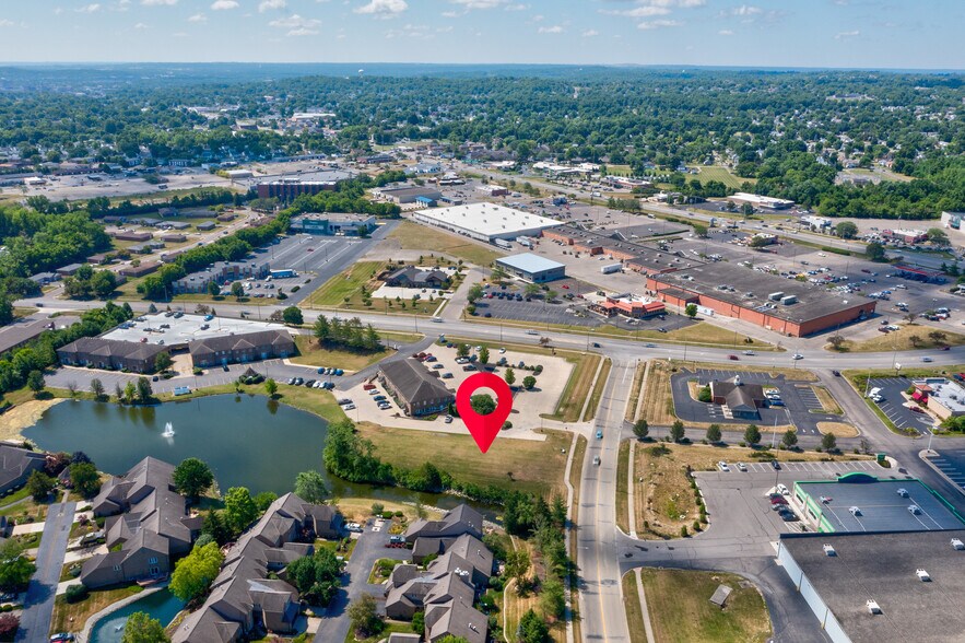 More Photos Of 850 NW Washington blvd, Hamilton Land For Sale