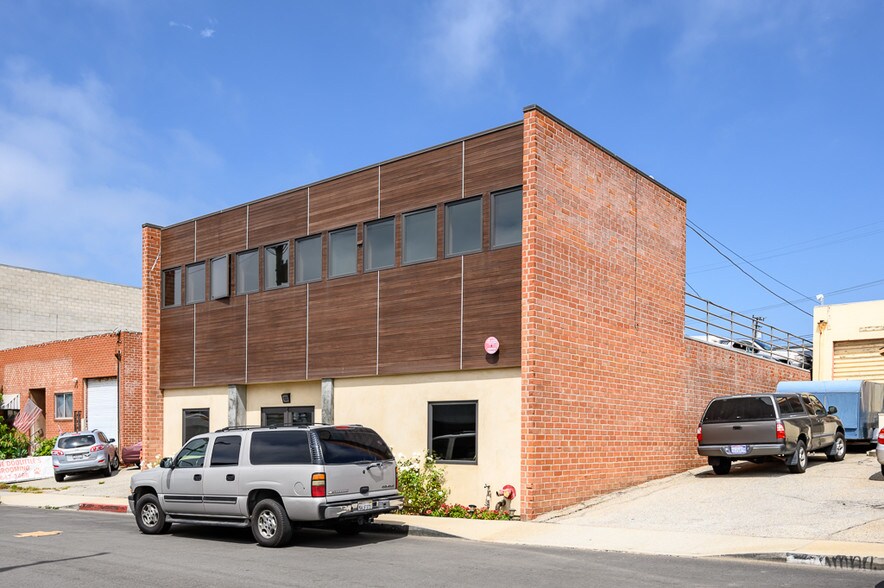 More Photos Of 122 Sheldon St, El Segundo Loft Creative Space For Sale
