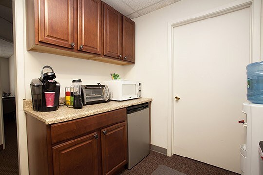 More Photos Of 10 McKinley St, Closter Office For Lease