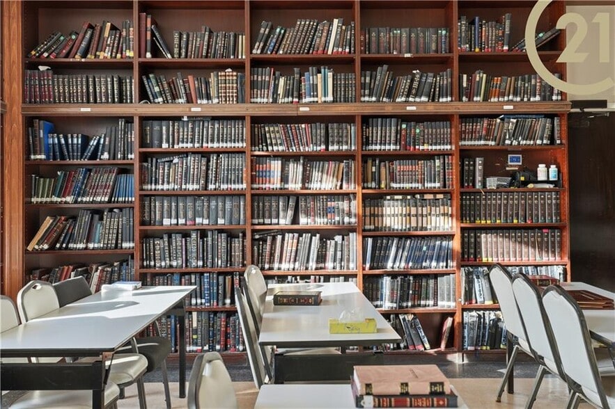 More Photos Of 1502 Avenue N, Brooklyn Religious Facility For Sale