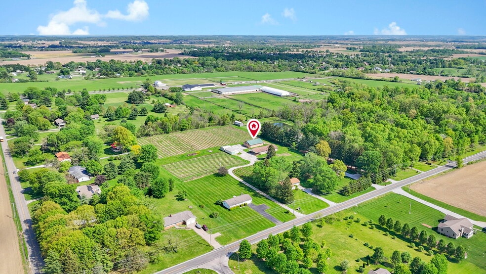 More Photos Of 1900 Winchester Southern Rd, Canal Winchester Winery Vineyard For Sale