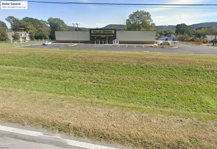 Primary Photo Of 1111 Sizemore Hwy, Geneva Freestanding For Sale