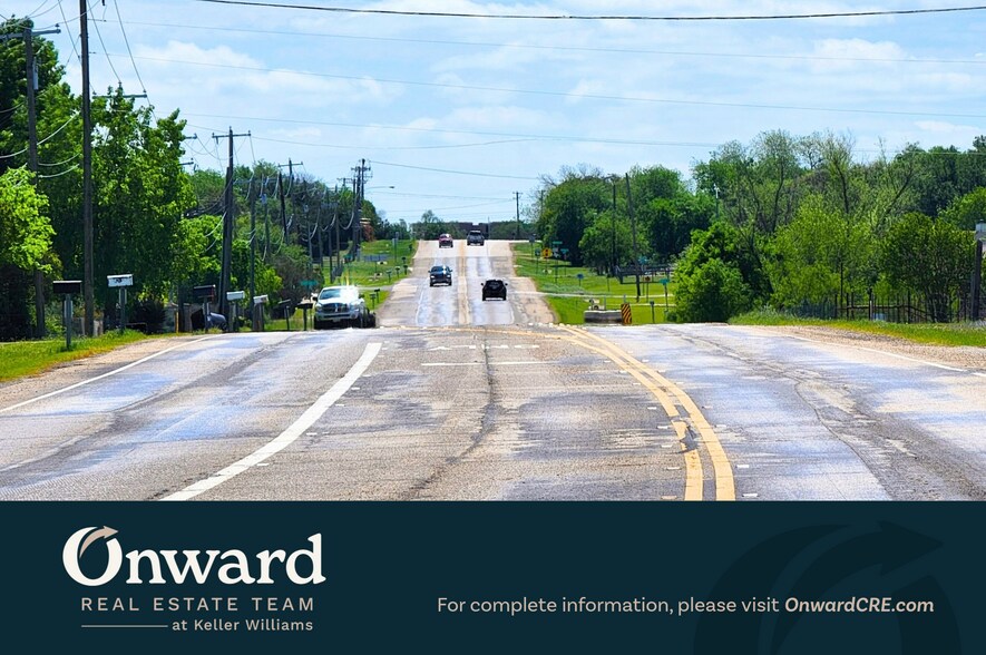 More Photos Of TBD Wortham Bend Road, Waco Land For Sale
