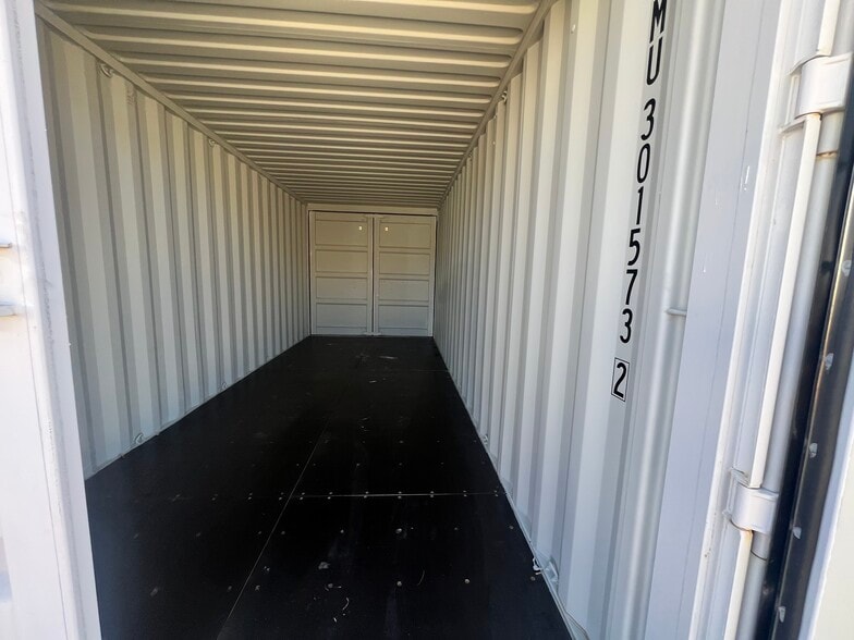 More Photos Of 7886 Shafter Ave, Yucca Valley Self Storage For Sale