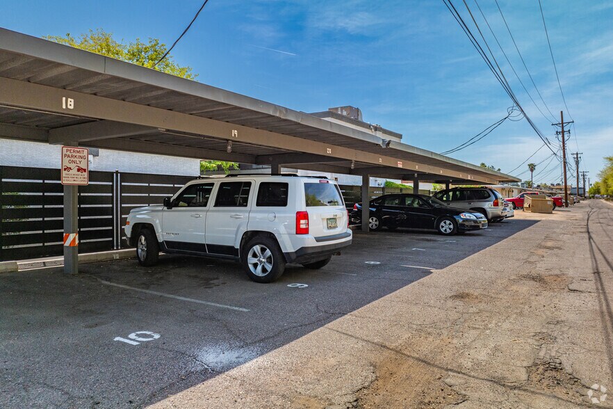 More Photos Of 7320 E Belleview St, Scottsdale Apartments For Sale