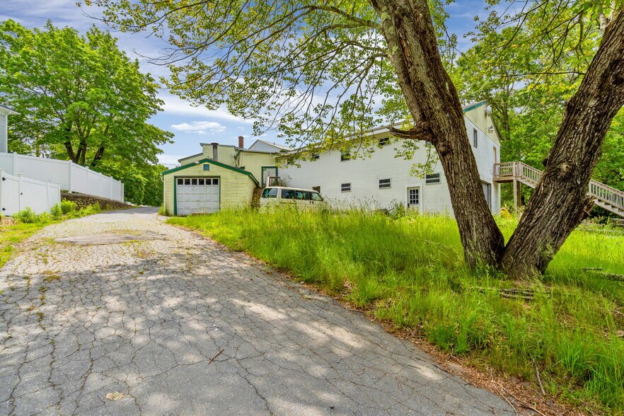 More Photos Of 1190 Liberty Square Rd, Boxborough Warehouse For Sale