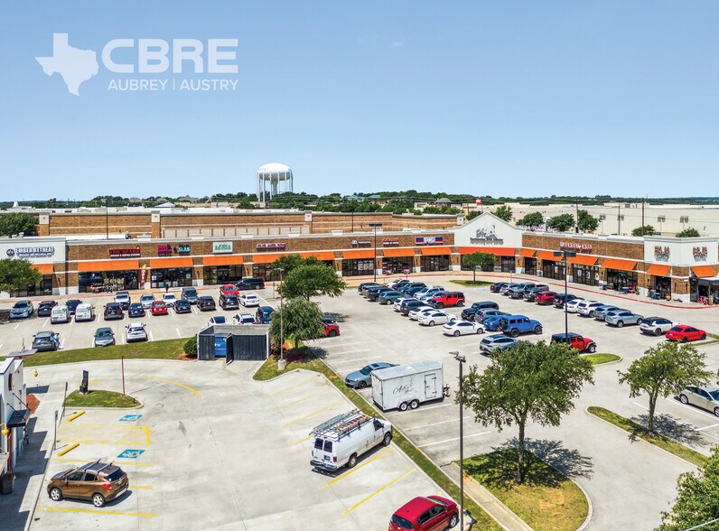 Primary Photo Of 8245 Precinct Line Rd, North Richland Hills General Retail For Sale