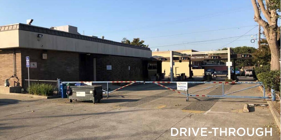 More Photos Of 1414 Webster St, Alameda Bank For Lease