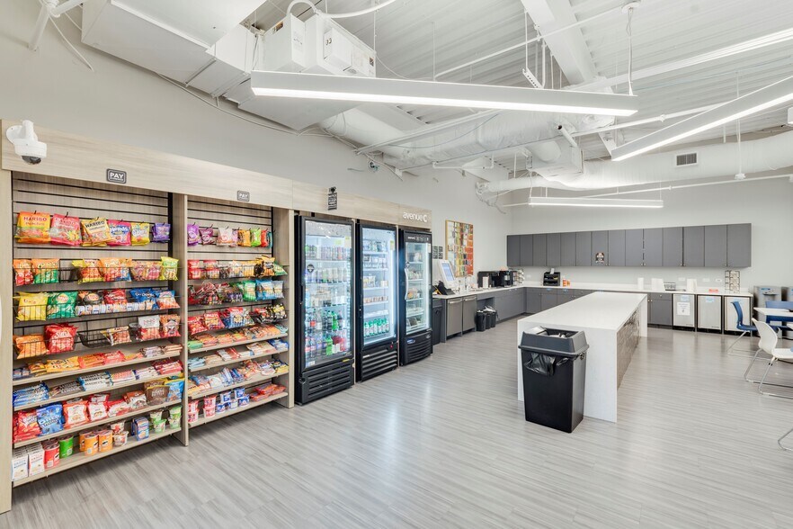 More Photos Of 2740 Dallas Pky, Plano Office For Lease