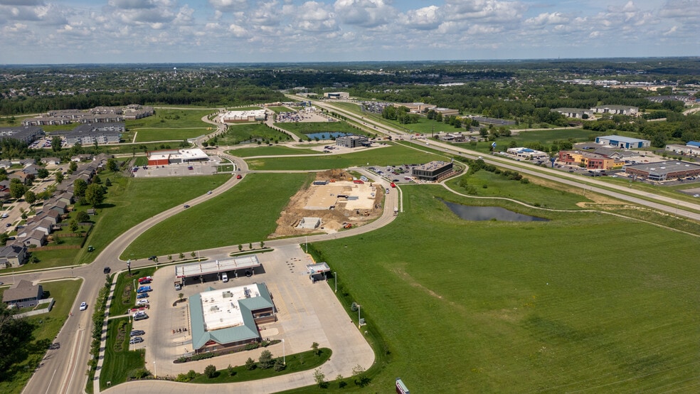 More Photos Of 3629 Sarah Pl NW, Rochester Storefront Retail Office For Lease
