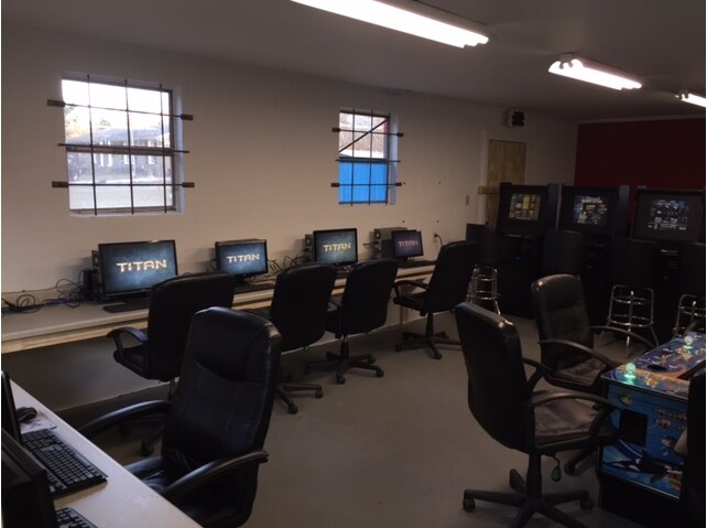 More Photos Of 38087 Hwy 561, Hollister Storefront Retail Office For Sale