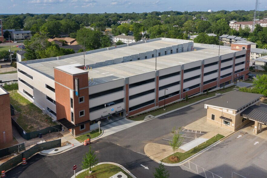 More Photos Of Auburnbank Building, Auburn Office For Lease