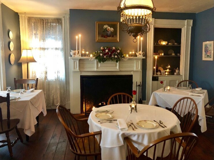 More Photos Of 38 Bellvale Lakes Rd, Warwick Restaurant For Lease