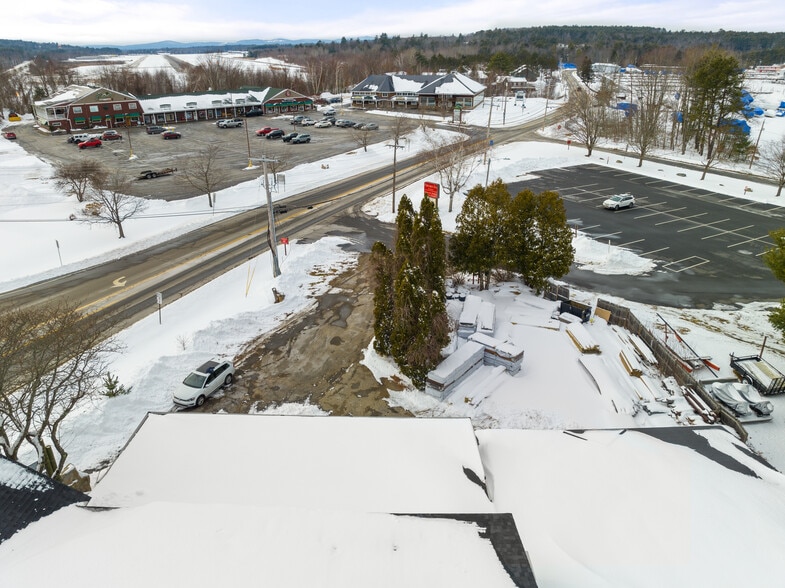 More Photos Of 1934 Lakeshore Rd, Gilford Office For Sale