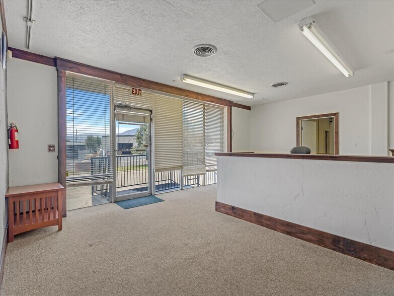 More Photos Of 1355 W 465 S, Orem Manufacturing For Sale