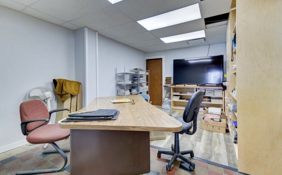 More Photos Of 511 N Perry St, Johnstown General Retail For Sale