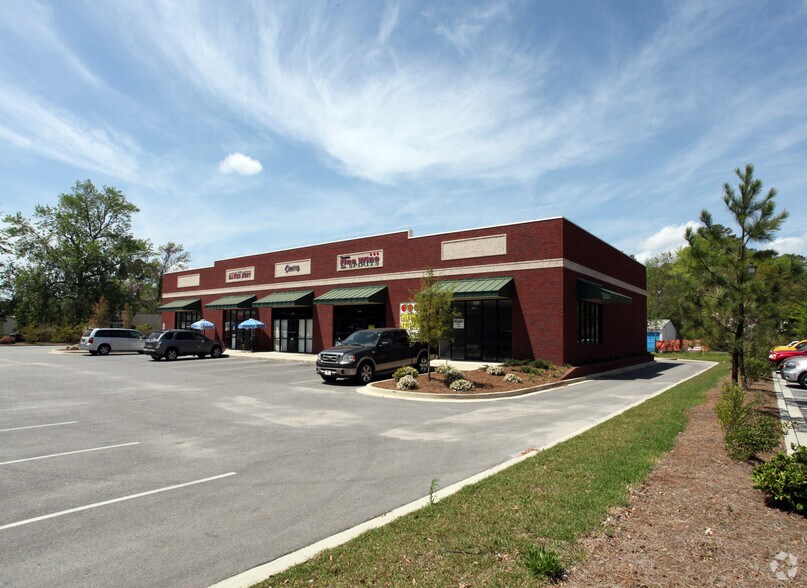 More Photos Of 1238 Yeamans Hall Rd, Charleston Unknown For Lease