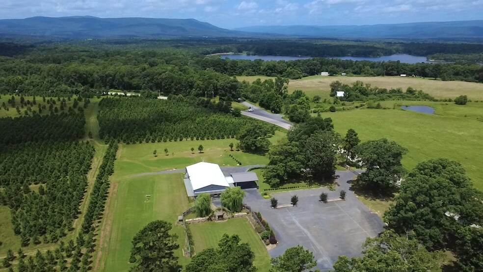 More Photos Of 4671 Highway 8 W, Mena Lodge Meeting Hall For Sale