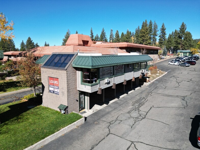More Photos Of 290 Kingsbury Grade, Stateline Unknown For Lease