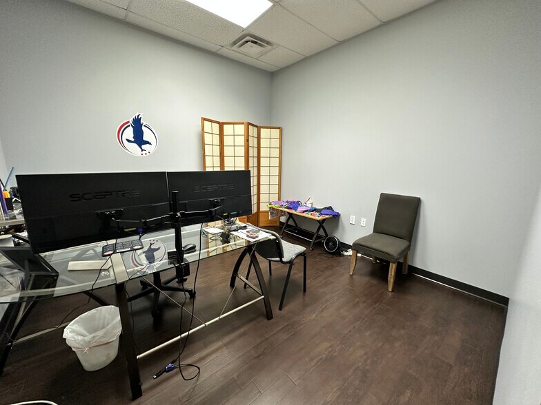 More Photos Of 45 Odell School Rd, Concord Light Distribution For Lease