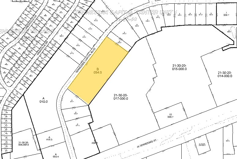 More Photos Of 5067 Tennessee Capital Blvd, Tallahassee Office For Sale