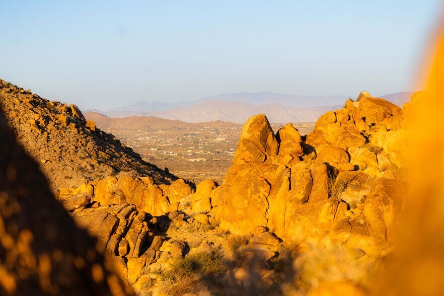 More Photos Of 61271 Calle Los Amigos, Joshua Tree Land For Sale